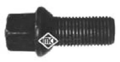 Болт колеса Caddy III 04- (M14x1.5mm) Metalcaucho 04248