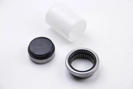 Підшипник задн. балки Berlingo/Partner (рем. к-кт) Metalcaucho 04414