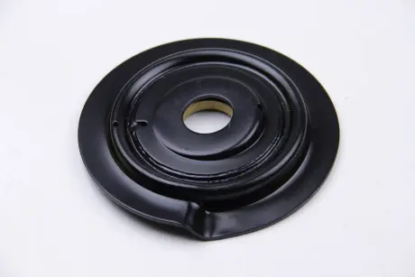 Опора пружини передньої Peugeot Boxer/Citroen Jumper 2.5, 2.8 (98-02) Metalcaucho 04446