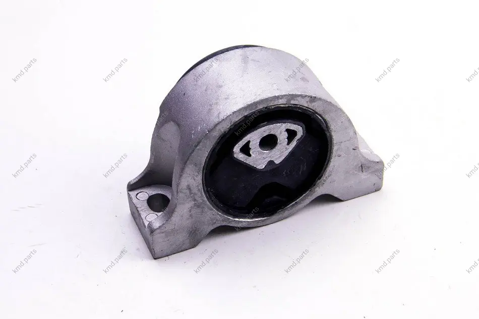 Подушка двигуна Ducato/Boxer 2.0HDi/2.3JTD/2.8JTD 02- (КПП, без кронштейна) Л. Metalcaucho 04565 (фото 1)