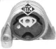 Подушка двигуна Ducato/Boxer 2.0i/2.0/2.2/2.3/2.8JTD 02- (КПП) Л. Metalcaucho 04566 (фото 1)
