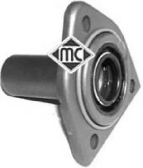 Направл. флянець вижимного Berlingo/Partner (кпп.BE3/4) Metalcaucho 04605
