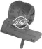 Подушка глушника Citroen C2, C3, DS3/Peugeot 207 1.4-1.6D (02-) Metalcaucho 04655 (фото 1)