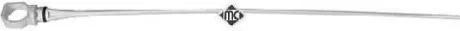 Показник рівня оливи ДВЗ (щуп) Citroen C3 1.4 (02-) Metalcaucho 04740