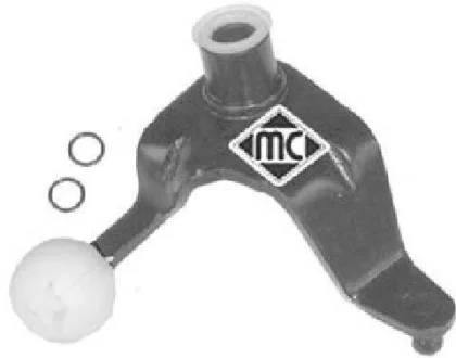 Важіль КПП Metalcaucho 04991