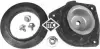Ремкомплект опори амортизатора Renault Clio, Modus (06-) Metalcaucho 05151 (фото 1)