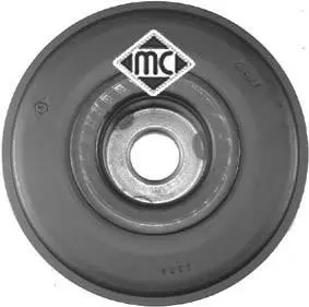 Шків коленвала Renault Laguna III, Megane III 1.4, 1.5, 1.6 (08-) Metalcaucho 05172 (фото 1)