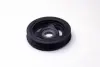 Шків колінвалу Citroen c2, c3, c4, c5, Nemo / Peugeot 206, 207, 308 1.4-1.6hdi (01-) Metalcaucho 05202 (фото 1)