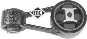 Подушка двигуна 1.8-2.0 16V Jumpy/Expert 07-/Peugeot 407/Citroen C5 верх.Пр. Metalcaucho 05226