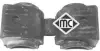 Втулка стабілізатора перед Citroen C5 II/III / Peugeot 407, 508 1.6-3.0HDi (05.04-) 23.5mm Metalcaucho 05237 (фото 1)