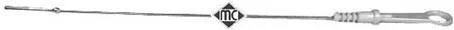 Щуп рівня масла Connect 1.8DI/TDCi 02- Metalcaucho 05301