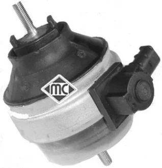 Подушка КПП Audi A4/A6/ VW Passat 2.5 TDI 97-05 Metalcaucho 05357