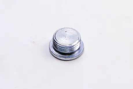 Корок масляного піддона M22x1.5/ L=10 Metalcaucho 05441