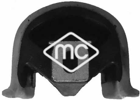 Подушка двигуна перед. VW T5 1.9/2.0TDI 03- Metalcaucho 05447