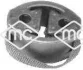 Резинка глушника Jumper/Boxer 2.2/3.0 HDi 06-/Ducato 94- Metalcaucho 05533 (фото 1)