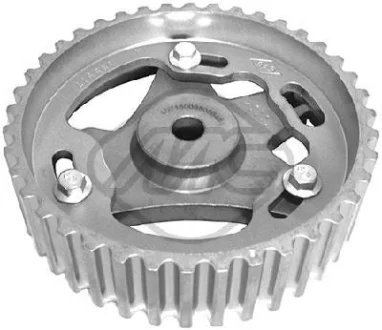 Шестерня розподілвалу 1.5dCi Kangoo 01-/Clio 05-/Logan 06-/Duster 10-/Megane 03- Metalcaucho 05645