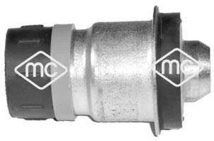Сайлентблок перед балки Megane II/Scenic II 02- Metalcaucho 05710