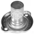 Направл. флянець вижимного Doblo/Nemo/Bipper 1.3HDi/1.6/1.9D Multijet Metalcaucho 05715 (фото 1)