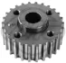 Шестерня колінвалу 1.6-2.0i Caddy 04-/T5 03-/Golf 97-13/Passat 97-10 Metalcaucho 05961 (фото 1)