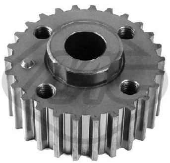 Шестерня колінвалу 1.6-2.0i Caddy 04-/T5 03-/Golf 97-13/Passat 97-10 Metalcaucho 05961