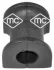 Подушка стабілізатора перед. внутр T5 03- (24mm) Metalcaucho 06001 (фото 1)