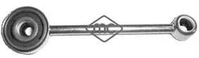 Тяга куліси Berlingo/Partner 96- Л. (коротка) кпп.BE4R Metalcaucho 06150