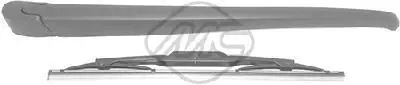 Важіль заднього склоочисника Tucson 04-10 (к-кт) Metalcaucho 68020 (фото 1)