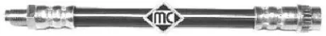 Шланг гальмівний задн Renault Clio (01-) Metalcaucho 96112