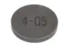 Гвинт регулювання зазору, від маніпулятора до стовбура 03-0105 Metelli 030105 (фото 1)