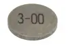 Гвинт регулювання зазору, від маніпулятора до стовбура 03-0199 Metelli 030199 (фото 1)