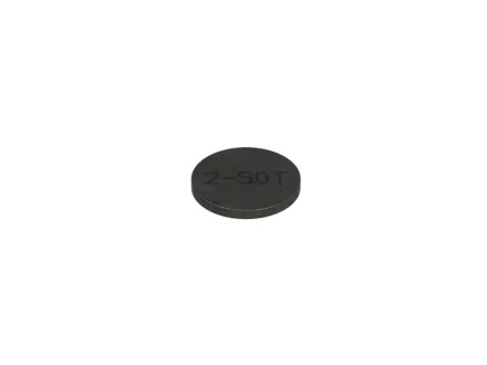 25x2,5 Регулятор зазору клапана TOYOTA CAMRY, CARINA E VI, CARINA V, CELICA, COROLLA, PICNIC, RAV 4 I, SUPRA 1.3-3.0 08.85-09.02 03-0-25250 Metelli 03025250