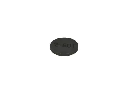 25x2,6 Регулятор зазору клапана TOYOTA CAMRY, CARINA E VI, CARINA V, CELICA, COROLLA, PICNIC, RAV 4 I, SUPRA 1.3-3.0 08.85-09.02 03-0-25260 Metelli 03025260