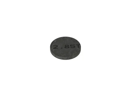 25x2,85 Регулятор зазору клапана TOYOTA CAMRY, CARINA E VI, CARINA V, CELICA, COROLLA, PICNIC, RAV 4 I, SUPRA 1.3-3.0 08.85-09.02 03-0-25285 Metelli 03025285
