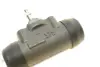 Цилиндр тормозной (задний) Toyota Land Cruiser 69- (d=25.4mm) Metelli 04-0378 (фото 2)