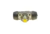 Цилиндр тормозной (задний) Toyota Land Cruiser 69- (d=25.4mm) Metelli 04-0378 (фото 6)