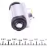 Циліндр гальмівний (задній) Ford Fiesta V 01-10/Fusion 02-12/Ka 01-08/Mazda 2 03-07 Metelli 04-0829 (фото 5)