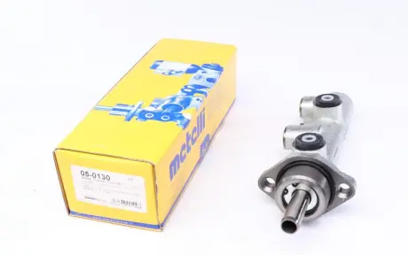 Циліндр гідравлічний гальмівний Metelli 05-0130