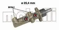 Циліндр гідравлічний гальмівний Metelli 05-0481