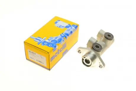 Циліндр гідравлічний гальмівний Metelli 05-0511