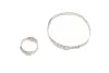 Пильник ШРКШ (зовнішній) Opel Astra F/G 91-09/Corsa B 93-00/Vectra A/B 88-03 (22x76x113) (к-кт) Metelli 13-0009 (фото 4)