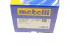Комплект пильника РШ шарніра Metelli 13-0123 (фото 9)