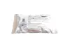 Пильник ШРКШ (зовнішній) Audi A3/TT/Seat Leon/Toledo/Skoda Octavia/VW Golf 96-10 (22x76x113) (к-кт) Metelli 13-0154 (фото 5)