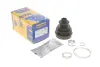 Пильник ШРКШ (зовнішній) Citroen Jumpy/Evasion/Fiat Scudo/Peugeot 806/Expert 94-06 (25x86x96) (к-кт) Metelli 13-0170 (фото 1)