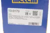 Пильник ШРКШ (зовнішній) Citroen Jumpy/Evasion/Fiat Scudo/Peugeot 806/Expert 94-06 (25x86x96) (к-кт) Metelli 13-0170 (фото 10)
