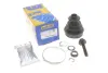 Пильник ШРКШ (зовнішній) Audi A4/A6 94-05/Skoda SuperB 01-08/VW Passat B5 96-05 (21x85x103) (к-кт) Metelli 13-0178 (фото 1)
