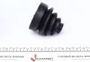 Пыльник ШРКШ (наружный) Honda Civic V 91-96 (23x81x96) (к-кт) METELLI Metelli 13-0185 (фото 3)