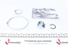 Пыльник ШРКШ (наружный) Honda Civic V 91-96 (23x81x96) (к-кт) METELLI Metelli 13-0185 (фото 5)