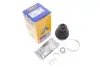 Пильник ШРКШ (зовнішній) Fiat Doblo 10-/Panda 03-/Stilo 01-08/500C 07-/Ford Ka 08- (20x68x100)(к-кт) Metelli 13-0271 (фото 2)