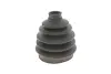 Пильник ШРКШ (зовнішній) Seat Ibiza 02-15/Skoda Rapid 12-15/Fabia/VW Polo 99- (25x78x130) (к-кт) Metelli 13-0272 (фото 10)
