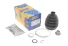 Пильник ШРКШ (зовнішній) Seat Ibiza 02-17/Toledo/Skoda Rapid 12-/Fabia/VW Polo 99- (26x87x117)(к-кт) Metelli 13-0283 (фото 1)